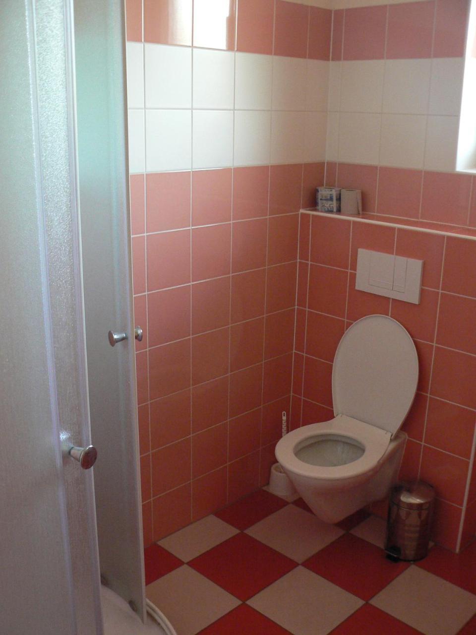 Penzion Amfik Bukovina Popovice  Exteriör bild